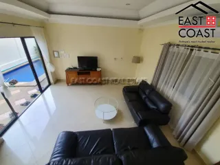 Casa en alquiler y en venta de 4 habitaciones en Bang Lamung, Chonburi