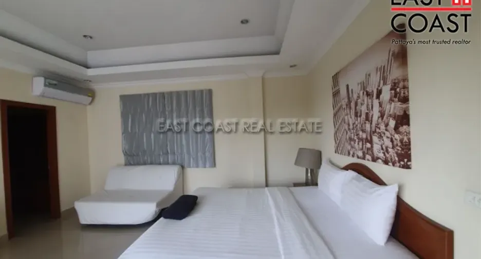 Casa en alquiler y en venta de 4 habitaciones en Bang Lamung, Chonburi