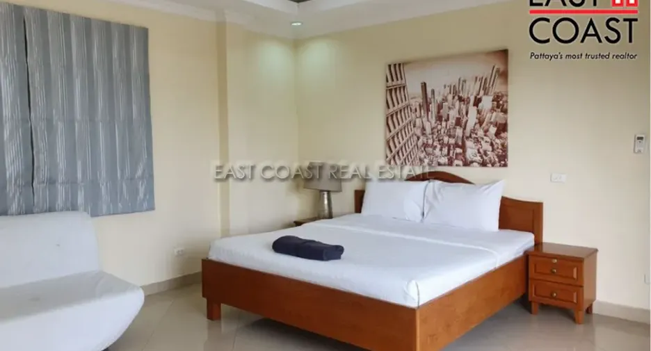 Casa en alquiler y en venta de 4 habitaciones en Bang Lamung, Chonburi