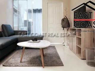 For Rent 1 Bedroom Condo In Bang Lamung, Chonburi