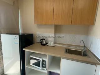 Wohnung zur Miete mit 1 Zimmer in Bang Lamung, Chonburi