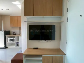 Wohnung zur Miete mit 1 Zimmer in Bang Lamung, Chonburi