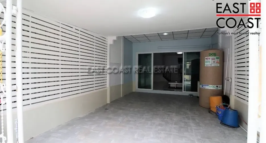 For rent そして for sale 2 ベッドルーム house in Bang Lamung, Chonburi