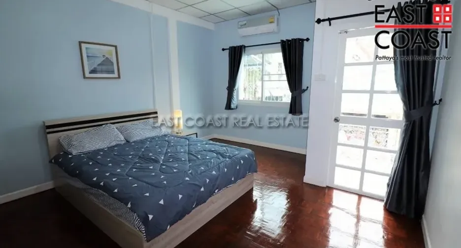 For rent そして for sale 2 ベッドルーム house in Bang Lamung, Chonburi