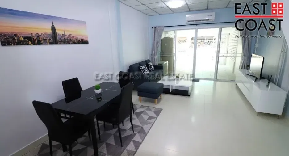 For rent そして for sale 2 ベッドルーム house in Bang Lamung, Chonburi