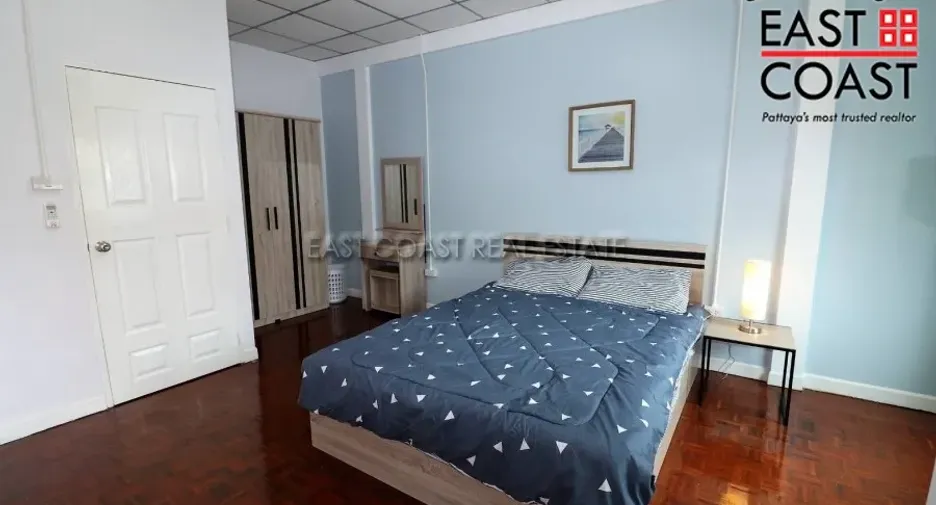 For rent そして for sale 2 ベッドルーム house in Bang Lamung, Chonburi