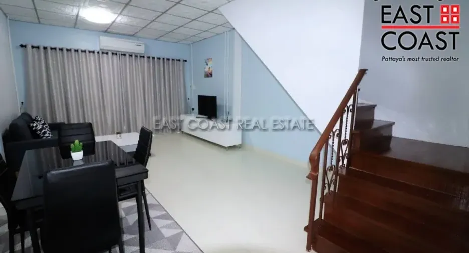 For rent そして for sale 2 ベッドルーム house in Bang Lamung, Chonburi