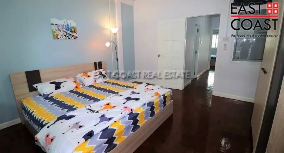 For rent そして for sale 2 ベッドルーム house in Bang Lamung, Chonburi