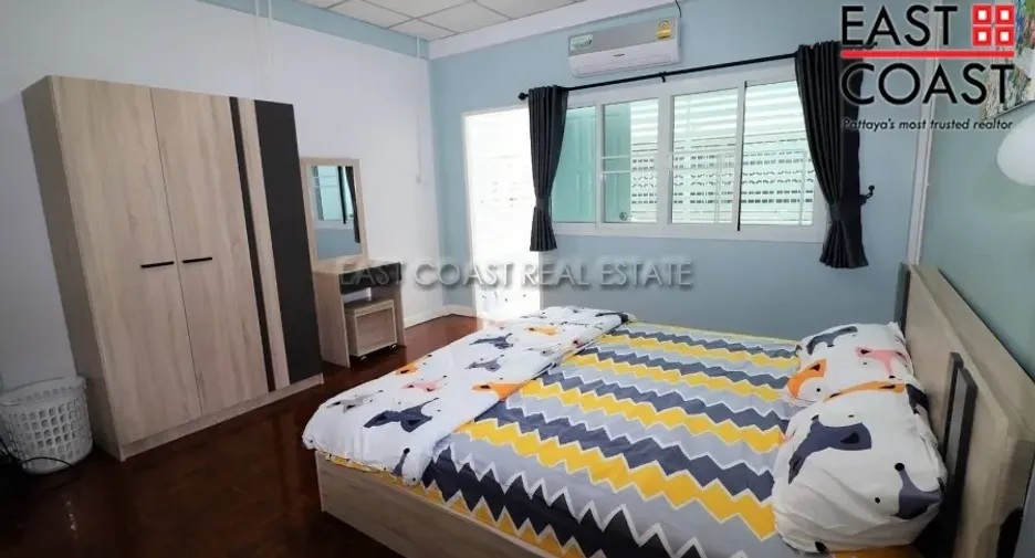 For rent そして for sale 2 ベッドルーム house in Bang Lamung, Chonburi