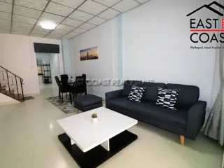 For rent そして for sale 2 ベッドルーム house in Bang Lamung, Chonburi
