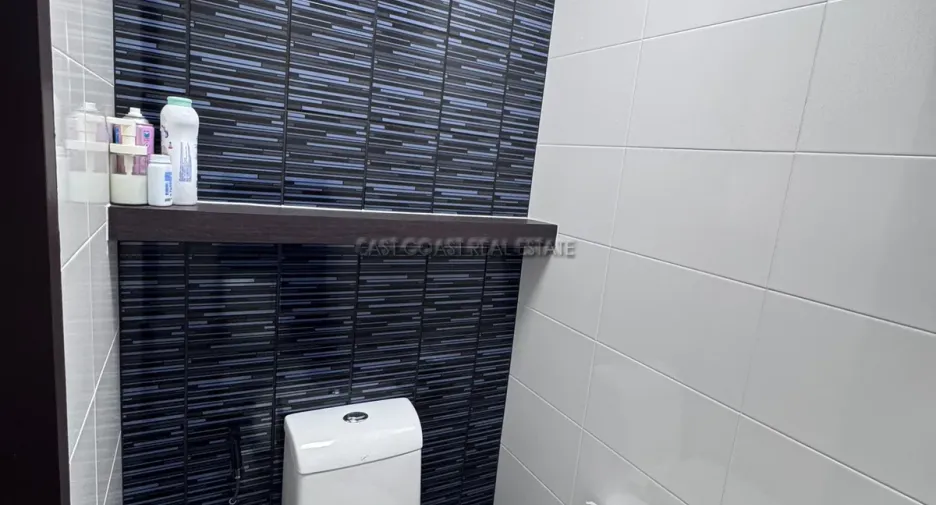 For rent and for sale 1 bed condo in Bang Lamung, Chonburi