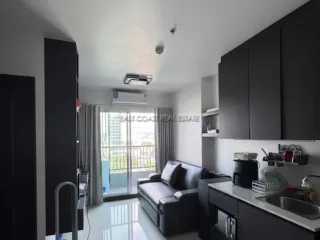 For Rent 1 Bedroom Condo In Bang Lamung, Chonburi