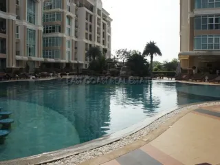 For Rent 1 Bedroom Condo In Bang Lamung, Chonburi