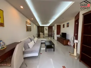 For Rent 1 Bedroom Condo In Bang Lamung, Chonburi