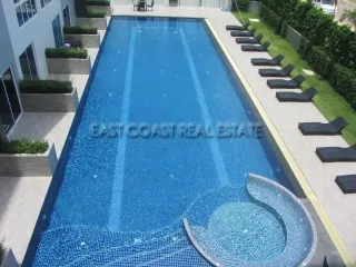 For Rent 1 Bedroom Condo In Bang Lamung, Chonburi