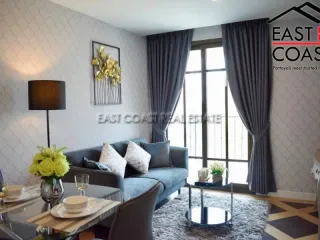 For Rent 1 Bedroom Condo In Bang Lamung, Chonburi