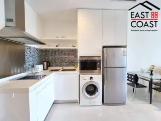 For Rent 2 Bedroom Condo In Bang Lamung, Chonburi