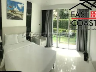 For Rent 1 Bedroom Condo In Bang Lamung, Chonburi