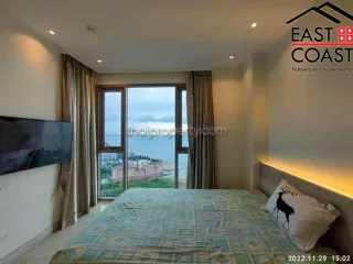 Condo en alquiler de 1 habitaciones en Bang Lamung, Chonburi