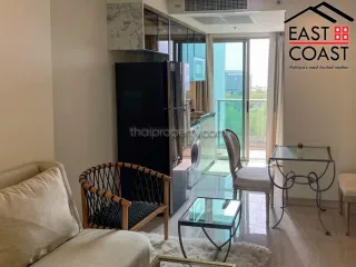 Condo en alquiler de 1 habitaciones en Bang Lamung, Chonburi