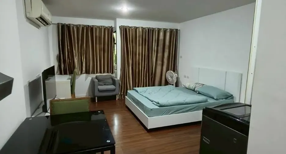 For rent 1 bed condo in Mueang Chiang Mai, Chiang Mai