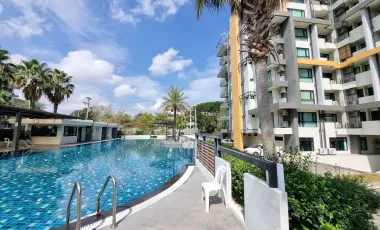 出租 1 卧室 公寓 在 Mueang Chiang Mai, Chiang Mai