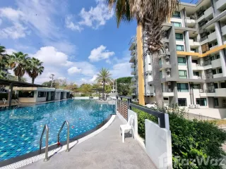 For Rent 1 Bedroom Condo In Mueang Chiang Mai