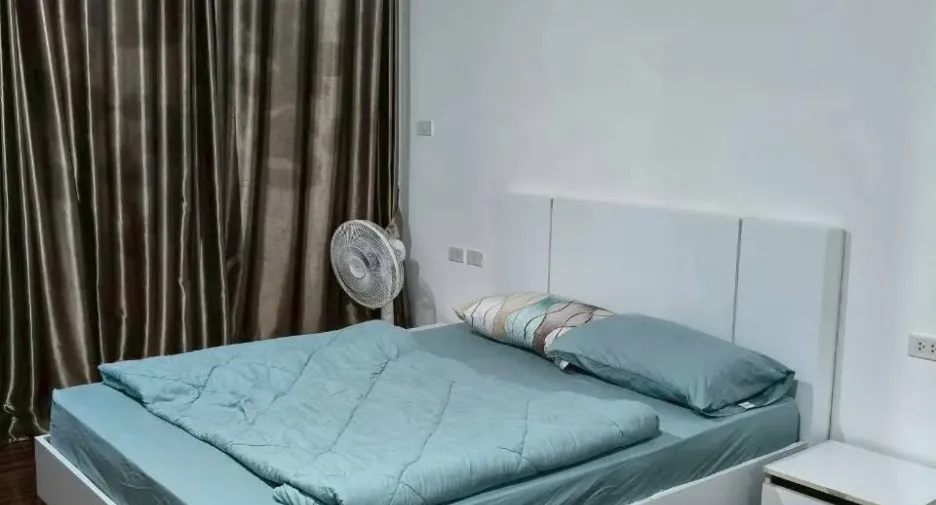 For rent 1 bed condo in Mueang Chiang Mai, Chiang Mai