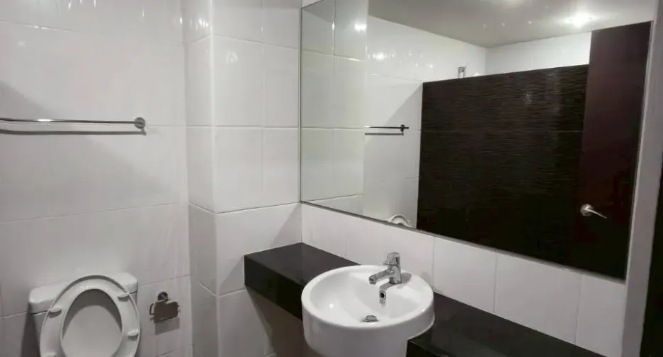 For rent 1 bed condo in Mueang Chiang Mai, Chiang Mai