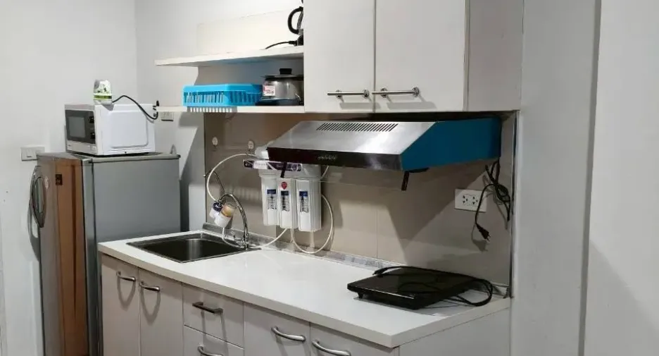 For rent 1 bed condo in Mueang Chiang Mai, Chiang Mai