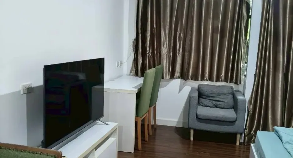 For rent 1 bed condo in Mueang Chiang Mai, Chiang Mai