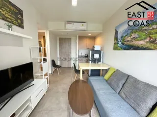 Продажа 1 кровать кондо в Банг Ламунг, Чонбури