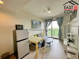 Продажа 1 кровать кондо в Банг Ламунг, Чонбури