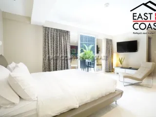 For Rent 1 Bedroom Condo In Bang Lamung, Chonburi