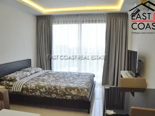 For Rent 1 Bedroom Condo In Bang Lamung, Chonburi