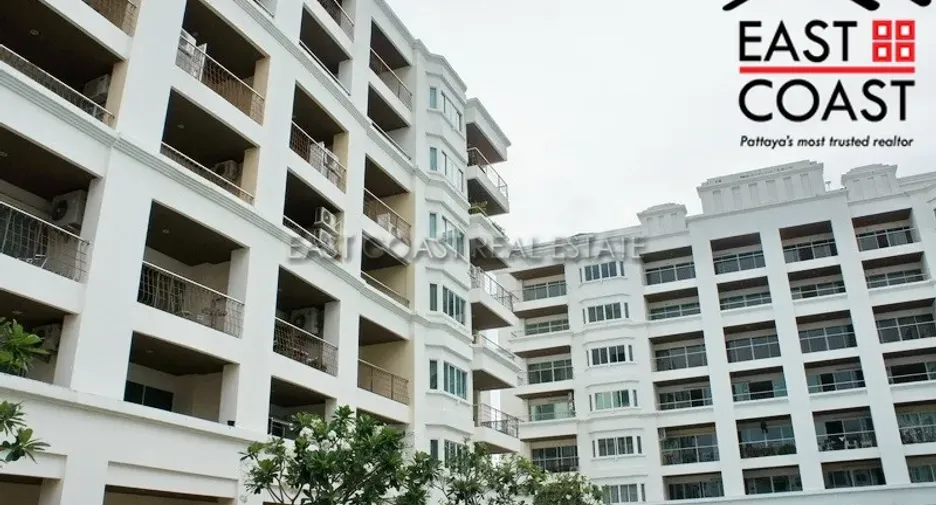 For rent 1 bed condo in Jomtien, Pattaya
