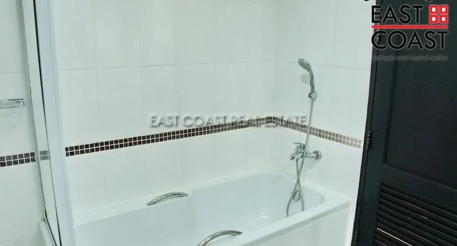 For rent 1 bed condo in Jomtien, Pattaya