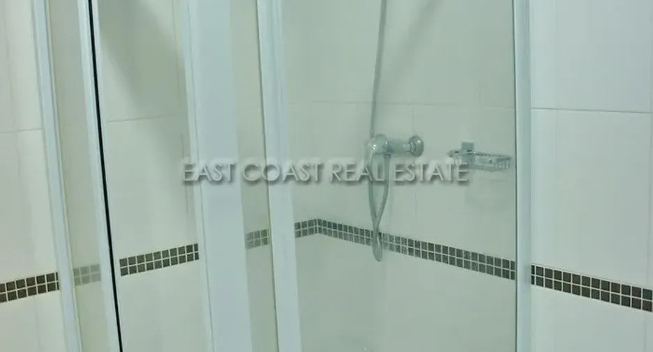 For rent 1 bed condo in Jomtien, Pattaya