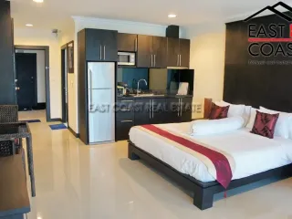 For Rent 1 Bedroom Condo In Bang Lamung, Chonburi