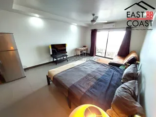 For Rent 1 Bedroom Condo In Bang Lamung, Chonburi
