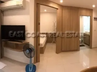 For Rent 1 Bedroom Condo In Bang Lamung, Chonburi