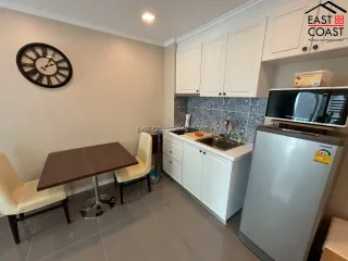 Wohnung zur Miete und zum Kauf mit 1 Zimmer in Bang Lamung, Chonburi