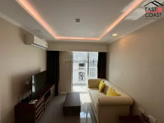 Wohnung zur Miete und zum Kauf mit 1 Zimmer in Bang Lamung, Chonburi