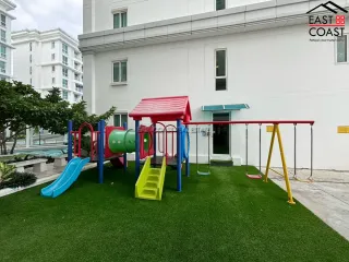 Wohnung zur Miete und zum Kauf mit 1 Zimmer in Bang Lamung, Chonburi