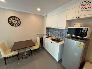 Wohnung zur Miete und zum Kauf mit 1 Zimmer in Bang Lamung, Chonburi