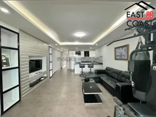 For Rent 1 Bedroom Condo In Bang Lamung, Chonburi