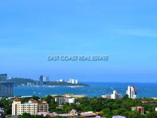 For Rent 1 Bedroom Condo In Bang Lamung, Chonburi