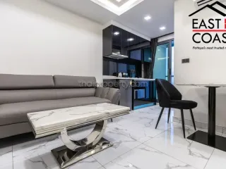 For Rent 1 Bedroom Condo In Bang Lamung, Chonburi