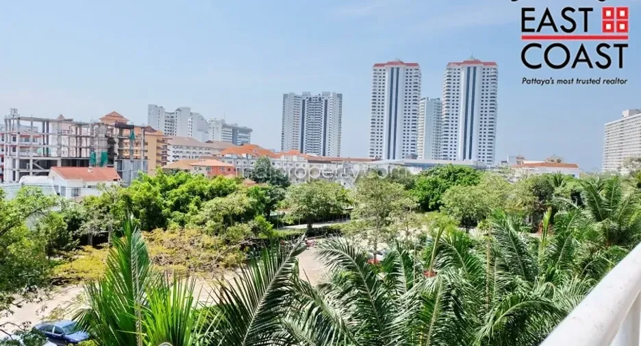 For rent 1 bed condo in Jomtien, Pattaya