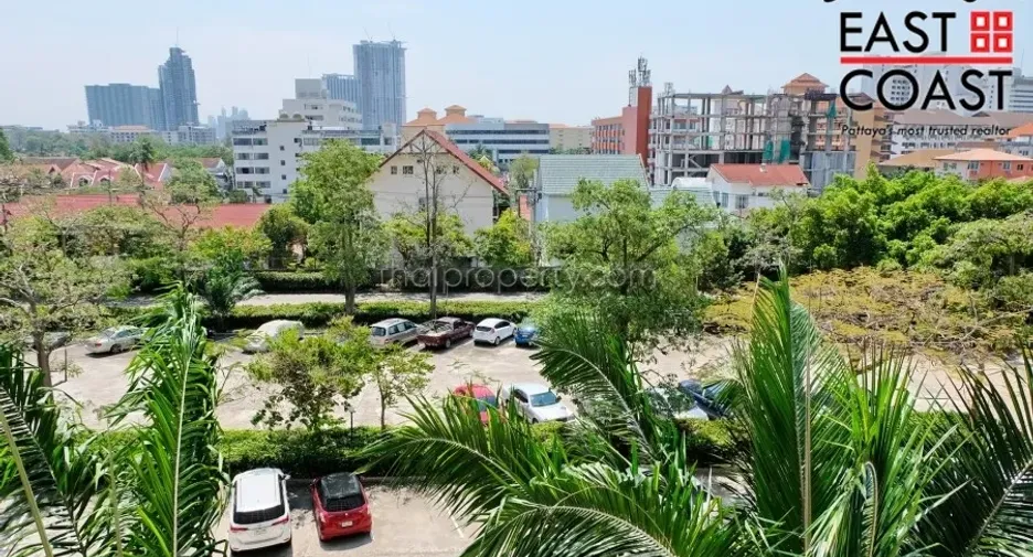 For rent 1 bed condo in Jomtien, Pattaya